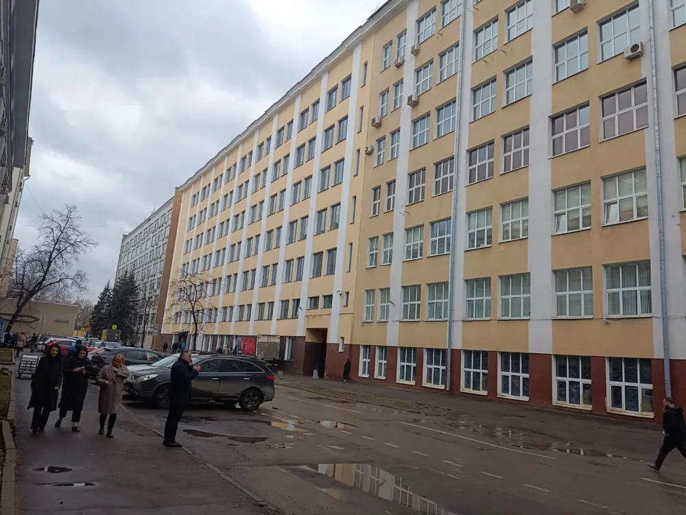 Установка бронирующей пленки класс защиты Р4А (600мкм) — фото 3